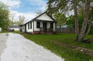 1108 Potomac Avenue, Lafayette, IN 47905