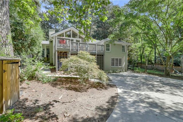 3902 Peachtree Dunwoody Road NE, Atlanta, GA 30342