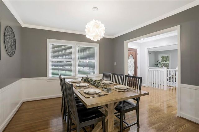 3902 Peachtree Dunwoody Road NE, Atlanta, GA 30342