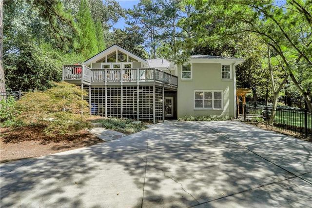 3902 Peachtree Dunwoody Road NE, Atlanta, GA 30342