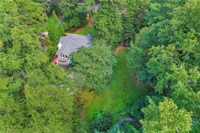 3902 Peachtree Dunwoody Road NE, Atlanta, GA 30342