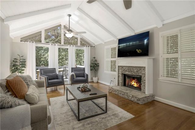 3902 Peachtree Dunwoody Road NE, Atlanta, GA 30342