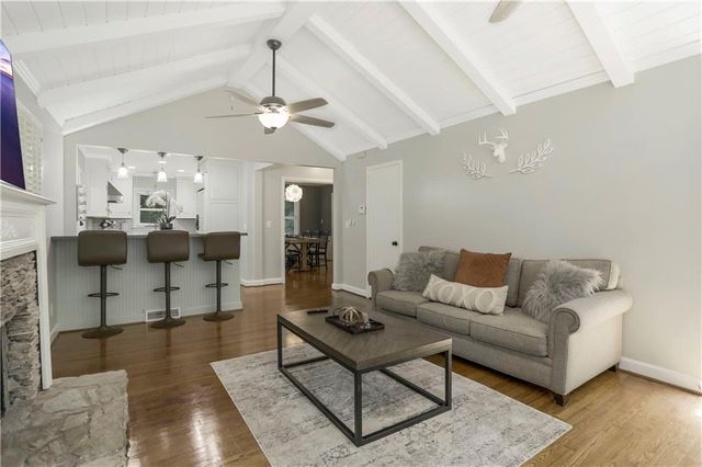 3902 Peachtree Dunwoody Road NE, Atlanta, GA 30342