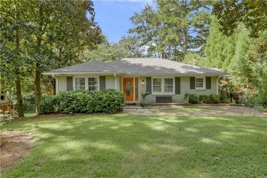 3902 Peachtree Dunwoody Road NE, Atlanta, GA 30342