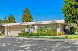 5587 Via Dicha B, Laguna Woods, CA 92637