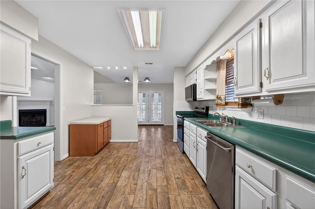 910 26th Street, Rogers, AR 72756