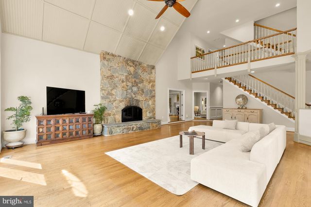 14503 FALLING LEAF, North Potomac, MD 20878