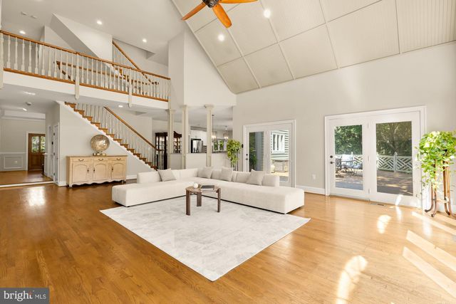 14503 FALLING LEAF, North Potomac, MD 20878