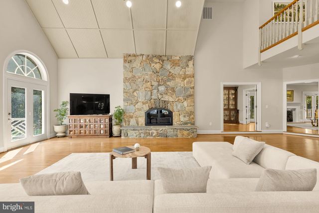 14503 FALLING LEAF, North Potomac, MD 20878