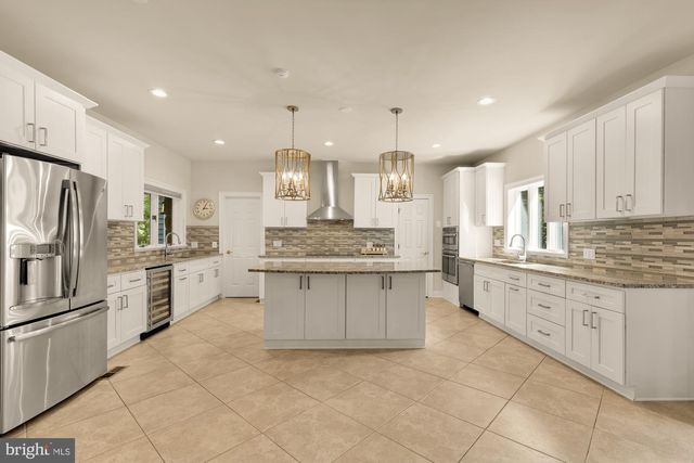 14503 FALLING LEAF, North Potomac, MD 20878