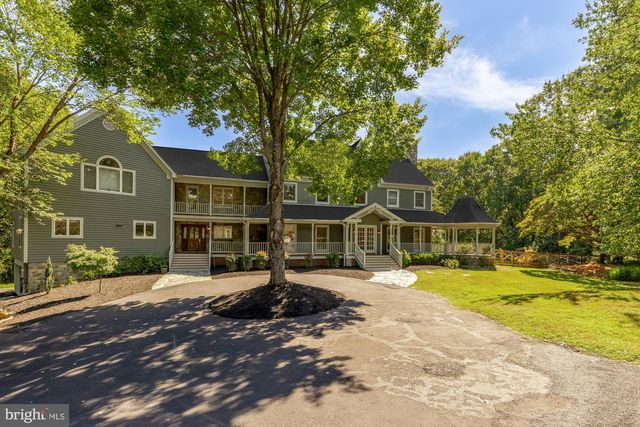 14503 FALLING LEAF, North Potomac, MD 20878