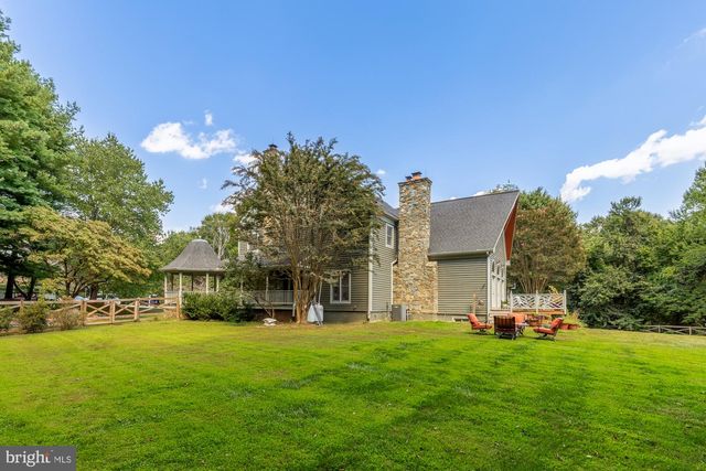 14503 FALLING LEAF, North Potomac, MD 20878