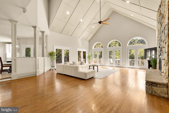 14503 FALLING LEAF, North Potomac, MD 20878