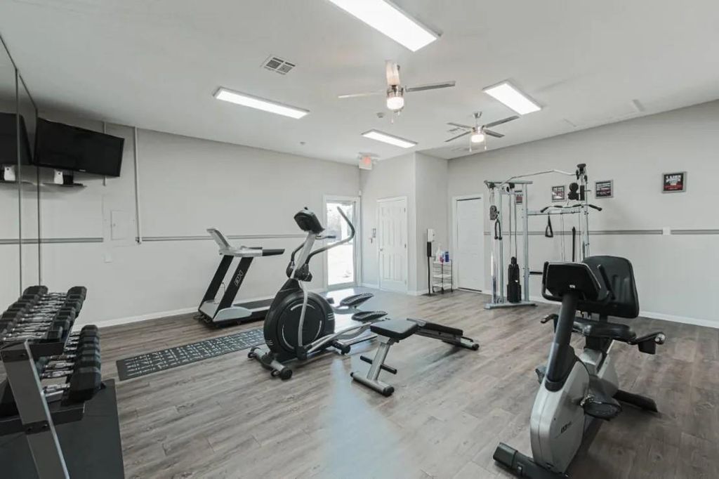 11111 W Montgomery Road 704, Houston, TX 77088