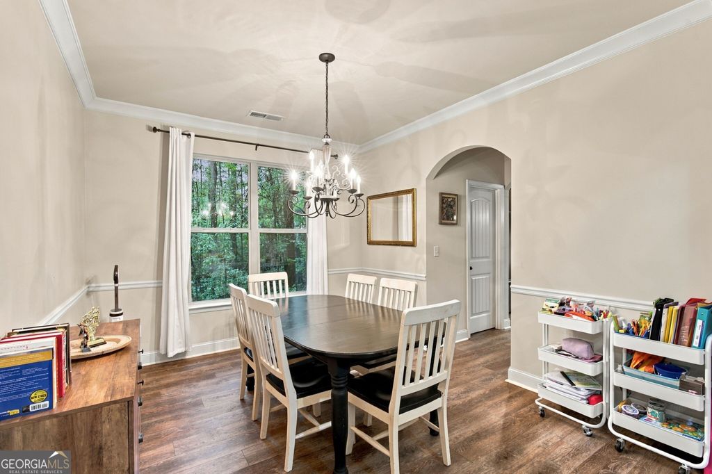 1402 Stone Ridge Court, Hampton, GA 30228 — photo 5
