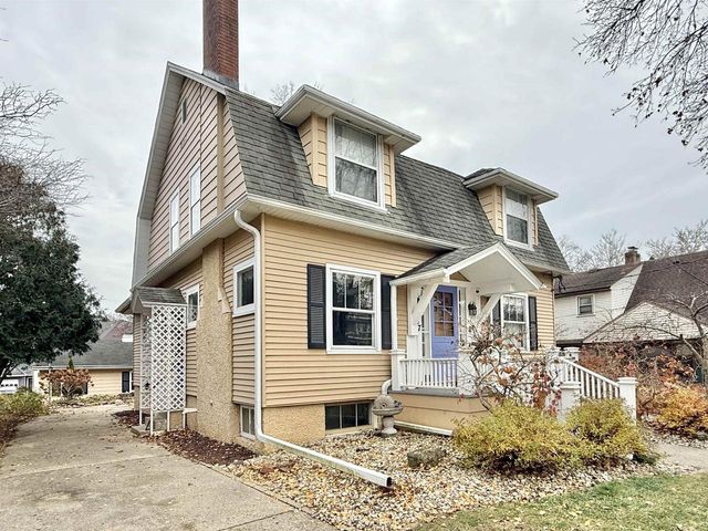 647 Milwaukee Road, Beloit, WI 53511