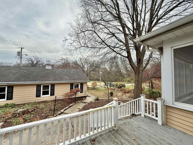 647 Milwaukee Road, Beloit, WI 53511