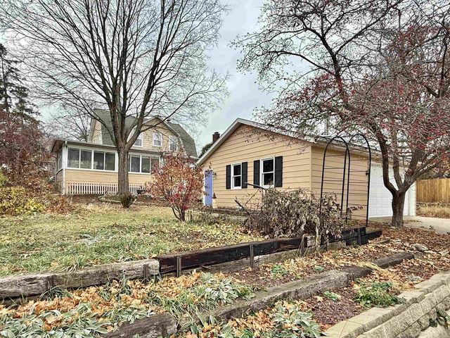 647 Milwaukee Road, Beloit, WI 53511