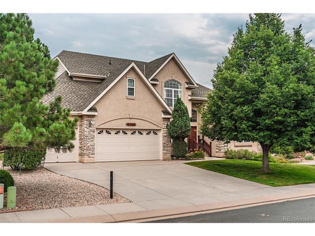 5755 Huffman Ct, Colorado Springs, CO 80919