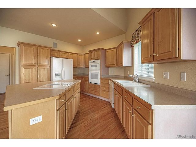 5755 Huffman Ct, Colorado Springs, CO 80919