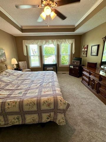 12818 Bond Street, Overland Park, KS 66213