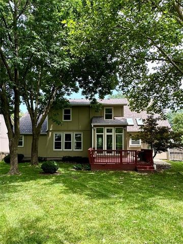 12818 Bond Street, Overland Park, KS 66213