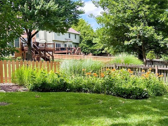 12818 Bond Street, Overland Park, KS 66213