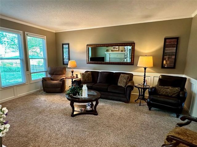 12818 Bond Street, Overland Park, KS 66213