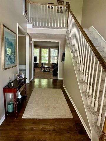 12818 Bond Street, Overland Park, KS 66213
