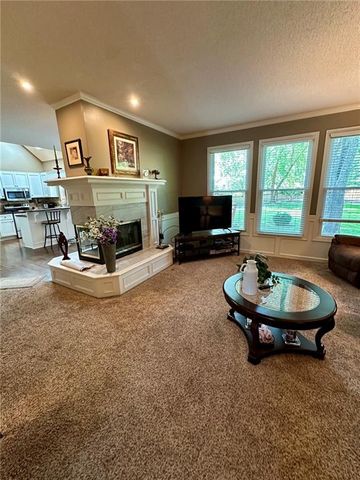 12818 Bond Street, Overland Park, KS 66213