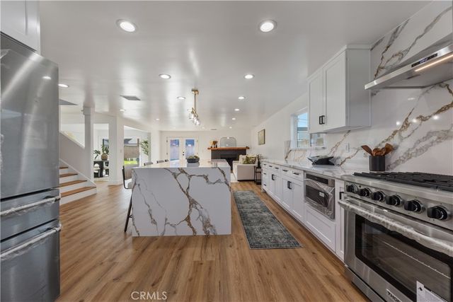 1812 E Cyrene, Carson, CA 90746