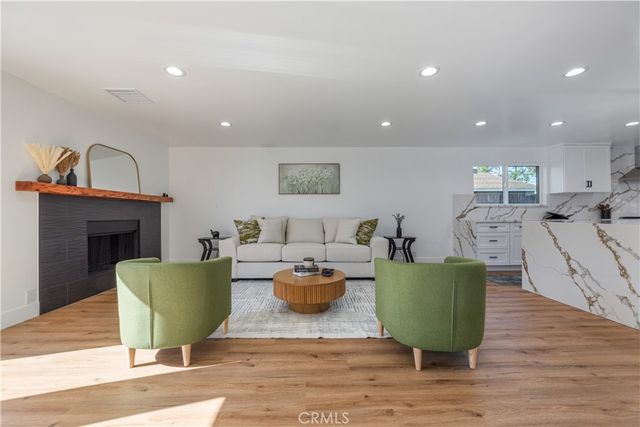 1812 E Cyrene, Carson, CA 90746