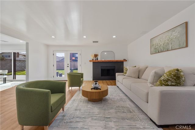 1812 E Cyrene, Carson, CA 90746