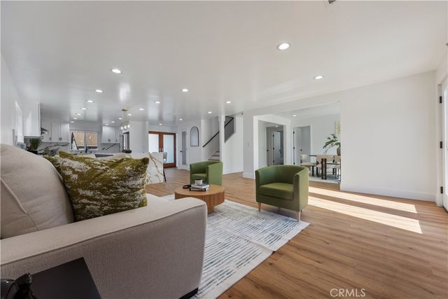 1812 E Cyrene, Carson, CA 90746