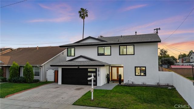 1812 E Cyrene, Carson, CA 90746