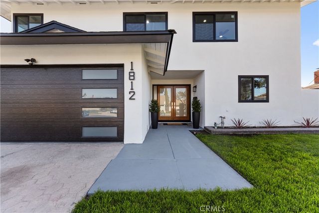 1812 E Cyrene, Carson, CA 90746