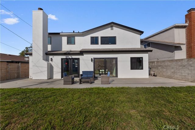 1812 E Cyrene, Carson, CA 90746