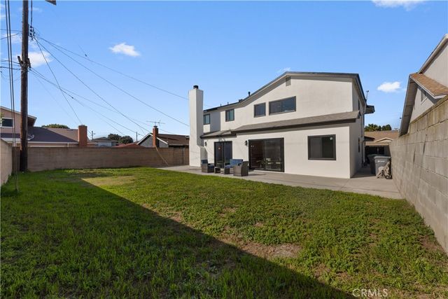 1812 E Cyrene, Carson, CA 90746