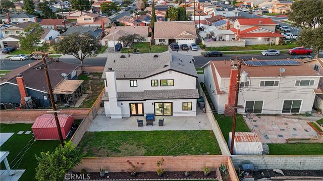 1812 E Cyrene, Carson, CA 90746