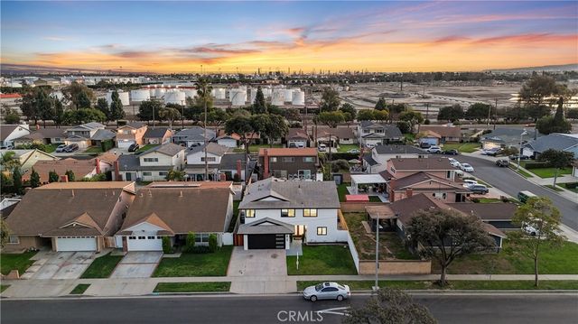 1812 E Cyrene, Carson, CA 90746