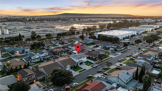 1812 E Cyrene, Carson, CA 90746