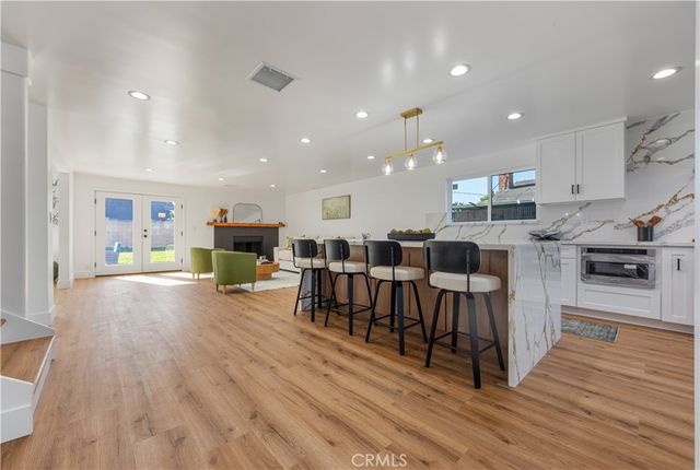 1812 E Cyrene, Carson, CA 90746