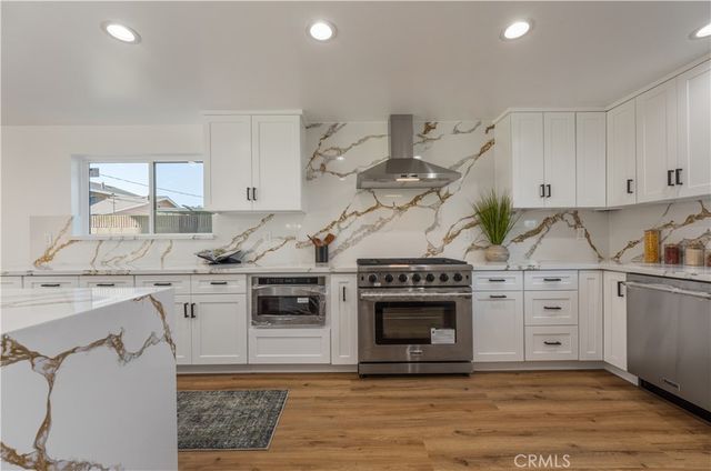 1812 E Cyrene, Carson, CA 90746