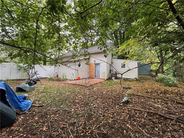 799 Main Street, West Seneca, NY 14224