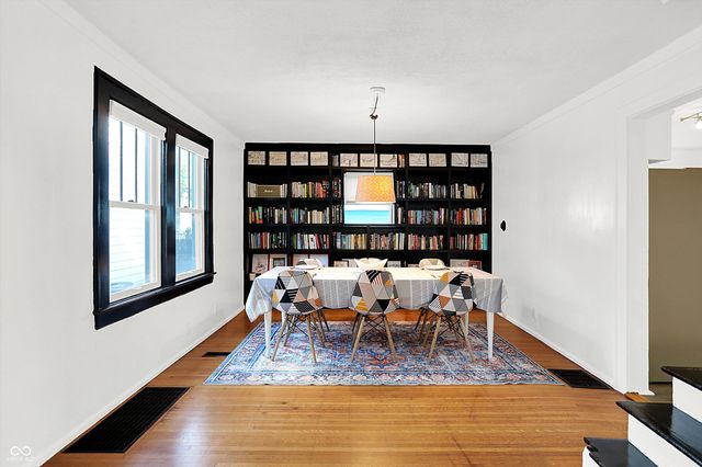 524 E 53rd Street, Indianapolis, IN 46220