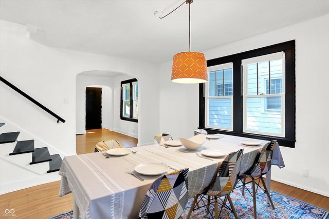 524 E 53rd Street, Indianapolis, IN 46220