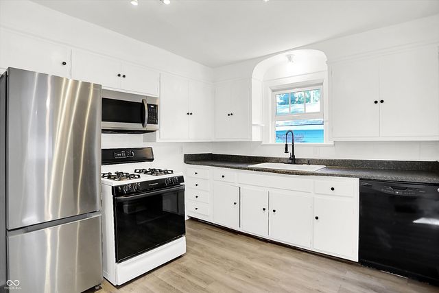 524 E 53rd Street, Indianapolis, IN 46220