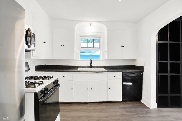 524 E 53rd Street, Indianapolis, IN 46220