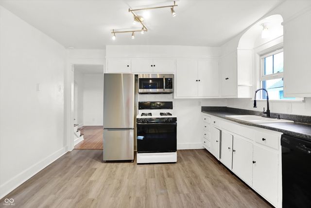 524 E 53rd Street, Indianapolis, IN 46220