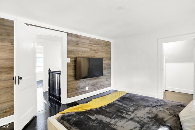 524 E 53rd Street, Indianapolis, IN 46220